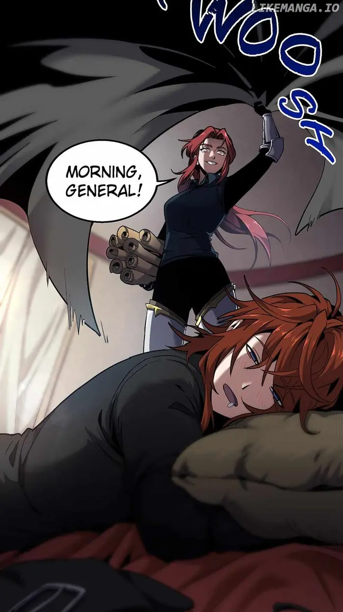 The Beginning After the End Chapter 189 image 002_optimized